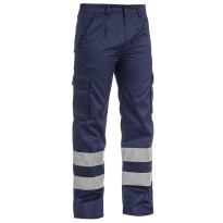 Pantalon de Travail Multipoches Sottozero 14070