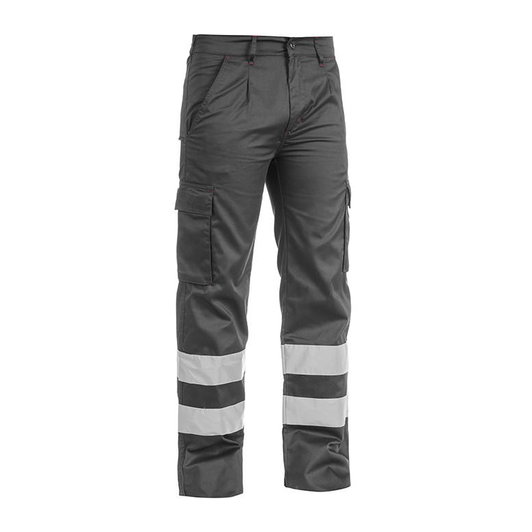 Pantalon de Travail Multipoches Sottozero 14070