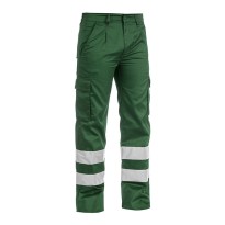 Pantalon de Travail Multipoches Sottozero 14070