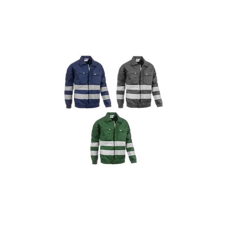 Blouson de Travail Multipoches Sottozero 16070