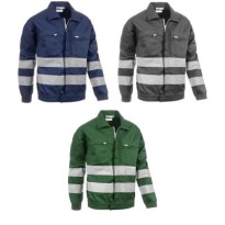 Blouson de Travail Multipoches Sottozero 16070