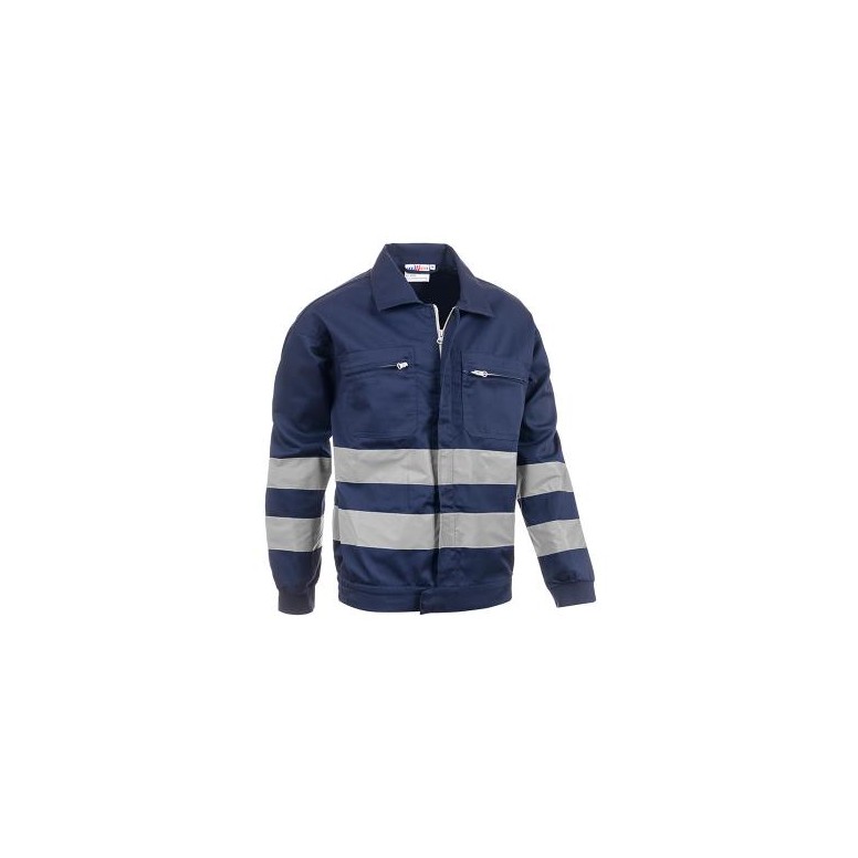 Blouson de Travail Multipoches Sottozero 16070