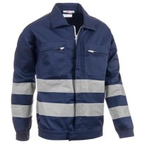 Blouson de Travail Multipoches Sottozero 16070