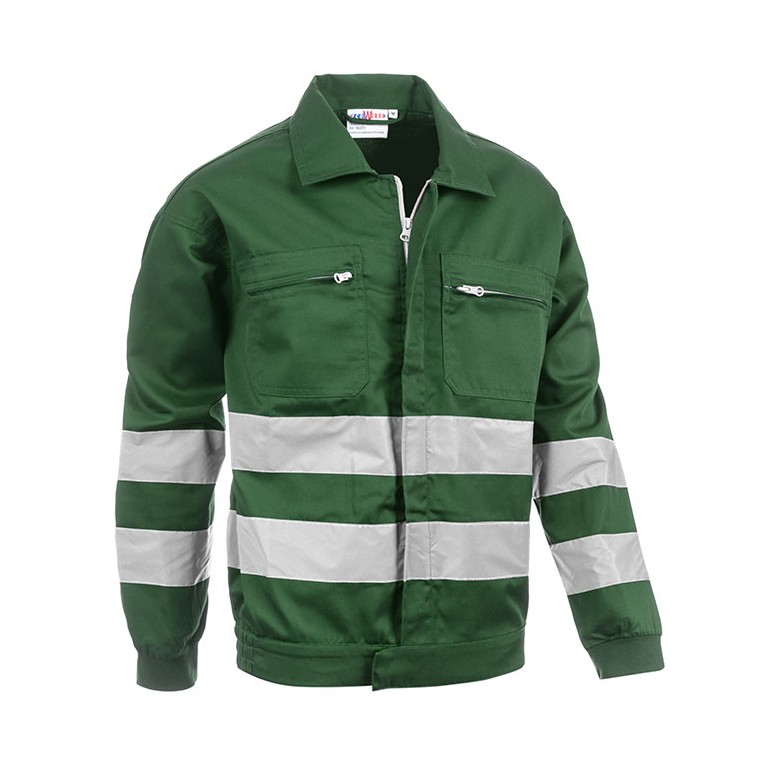 Blouson de Travail Multipoches Sottozero 16070