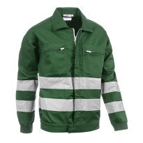 Blouson de Travail Multipoches Sottozero 16070