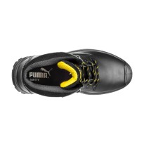 Chaussures de sécurité Puma Borneo MT Mid S3 WR M AN CI HI HRO SRC 630870