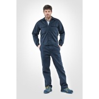 Pantalon de Travail 100 % Coton Multipoches Sottozero Massaua 20020