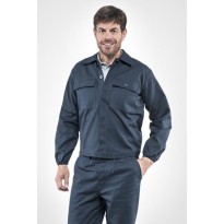 Blouson de Travail 100 % Coton Multipoches Sottozero...