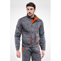 Blouson de Travail Hiver Multipoches Sottozero Spazio Winter N240GAW