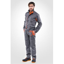 Pantalon de Travail Multipoche Sottozero Spazio N220GA