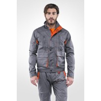 Blouson de Travail Multipoche Sottozero Spazio N240GA
