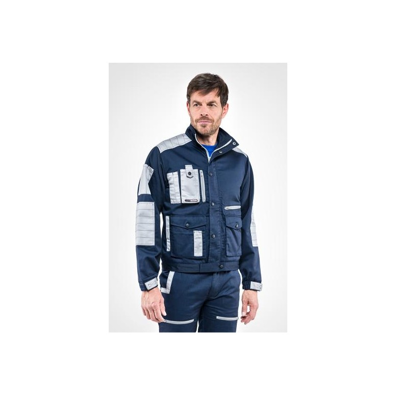 Veste de Travail Multipoches Sottozero Aria N140BG