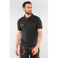 Polo de Travail Sottozero Eclisse N970GN