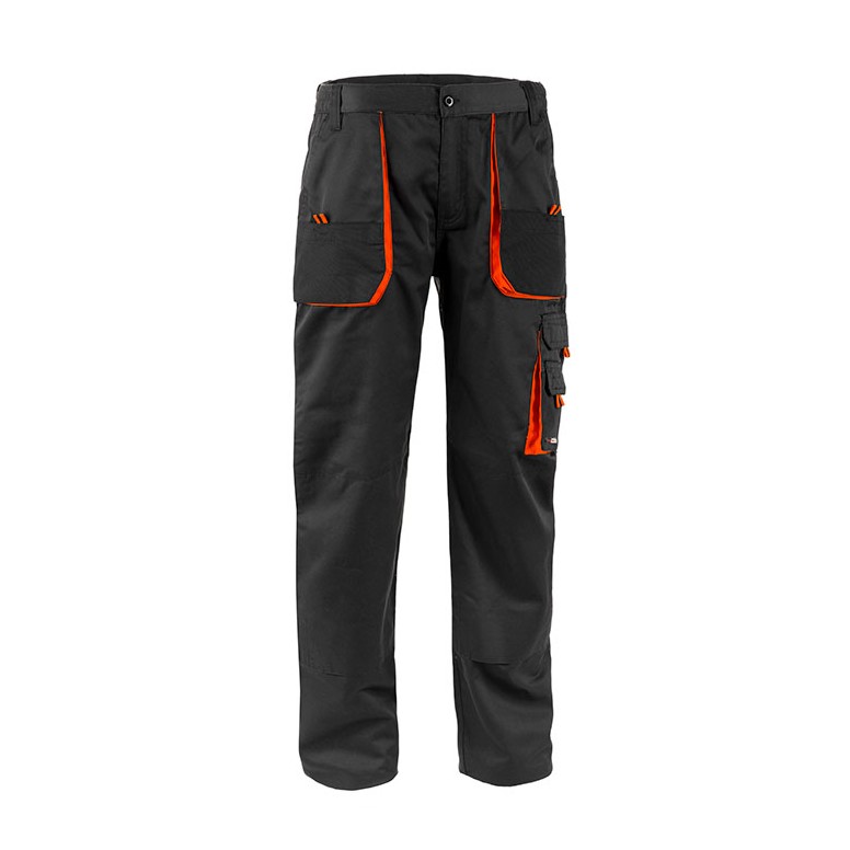 Pantalon de Travail Multipoches Sottozero...