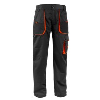 Pantalon de Travail Multipoches Sottozero Eclisse N920GN