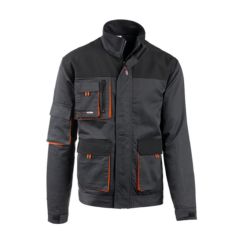 Blouson de Travail Multipoches Sottozero...