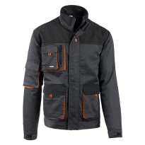 Blouson de Travail Multipoches Sottozero Eclisse N940GN