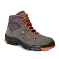 Chaussures de sécurité FTG Asteroid S1P SRC ESD