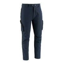 Pantalon de Travail Multipoches Stretch Sottozero Xtend... 2