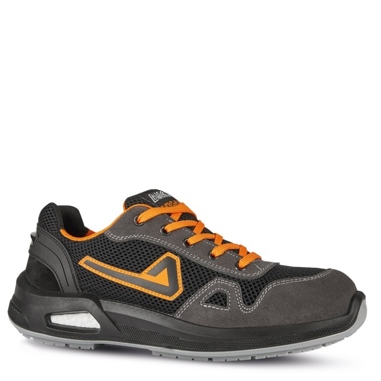 Chaussures de sécurité Aimont Vulcan S1P ESD...