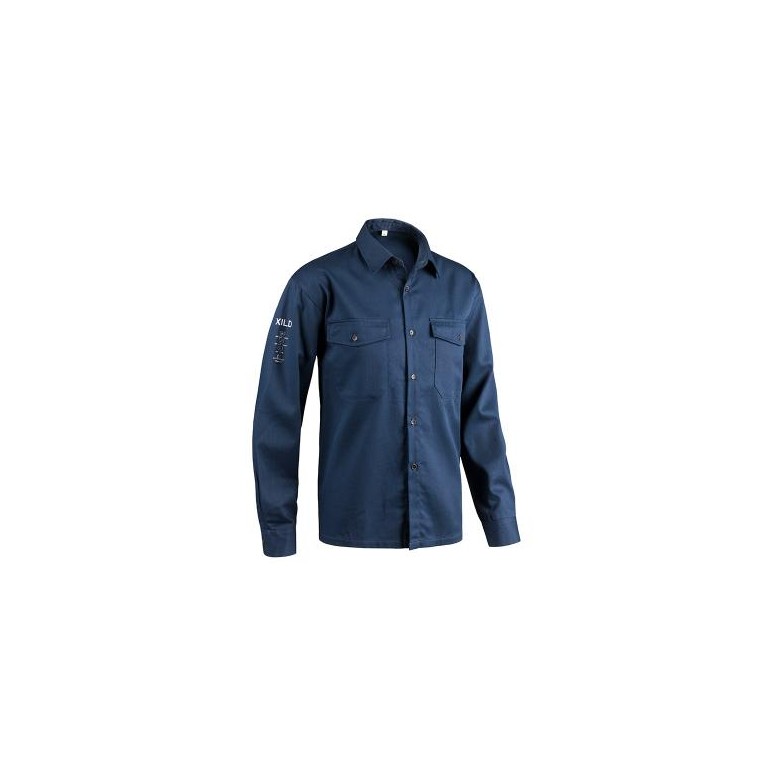 Chemise de Travail Multinorme Sottozero Xild X80B