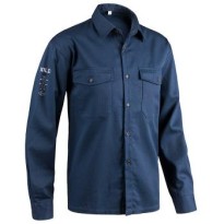 Chemise de Travail Multinorme Sottozero Xild X80B