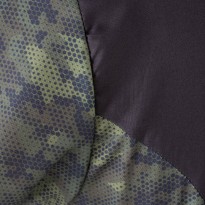 tous dehors - Veste coréenne à manches courtes pour chef... 2