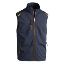 Gilet de Travail Multipoches Stretch Sottozero Smart 70910