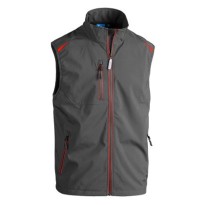 Gilet de Travail Multipoches Stretch Sottozero Smart 70910