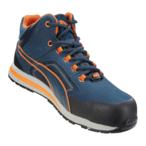 Chaussures de sécurité Puma Crossfit Mid S3 HRO SRC 633140