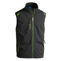 Gilet de Travail Multipoches Stretch Sottozero Smart 70910