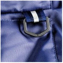 Tous Dehors - Cotte antifroid Salopette de travail Multipoches Cofra Dessel V161-0-02 taille 3XL couleur marine