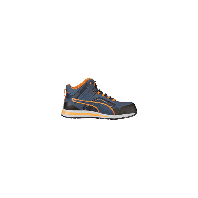 Chaussures de sécurité Puma Crossfit Mid S3 HRO...