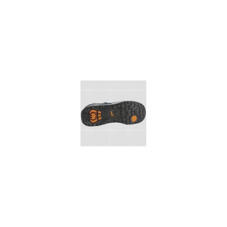 Chaussures de sécurité Puma Crossfit Mid S3 HRO...