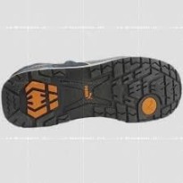 Chaussures de sécurité Puma Crossfit Mid S3 HRO SRC 633140