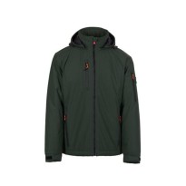 Blouson de travail Softshell Multipoches Stretch Payper ULTRALITE CREEK AY 7295
