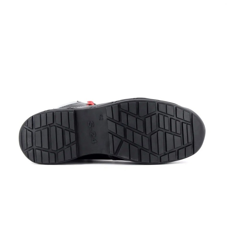 Chaussures de sécurité hautes S.24 Bitum S3 HRO...