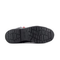 Chaussures de sécurité hautes S.24 Bitum S3 HRO HI CI SRC 5762