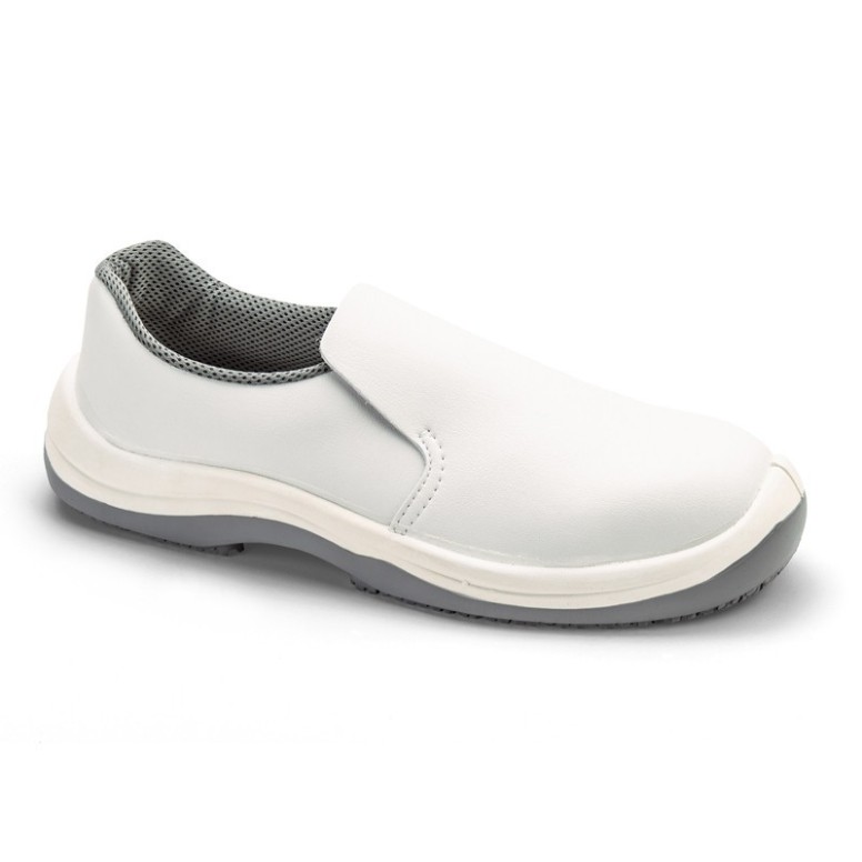 Chaussures de sécurité basses pour cuisinier...
