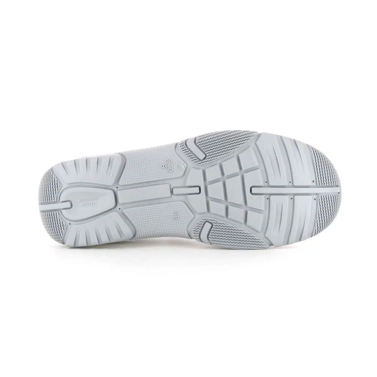 Chaussures de sécurité basses pour cuisinier...