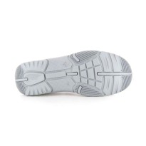 Chaussures de sécurité basses pour cuisinier S.24 Agro Blanc S2 SRC FO ESD WR 2630