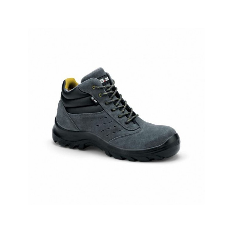 Chaussures de sécurité montantes S.24 Copa S1P...