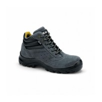 Chaussures de sécurité montantes S.24 Copa S1P SRA FO HRO 5702