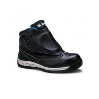 Chaussures de sécurité montantes S.24 Hero S3 HRO HI CI FO SRC 5792