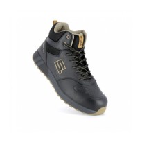 Chaussures de sécurité montantes sans métal S.24 Hooker S3 HRO HI CI SRC FO 6242