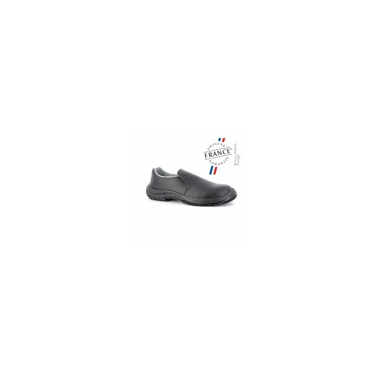 Chaussures de sécurité basses pour cuisinier...