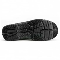 Chaussures de sécurité basses pour cuisinier S.24 Agro Noir S2 SRC FO ESD WR 2650