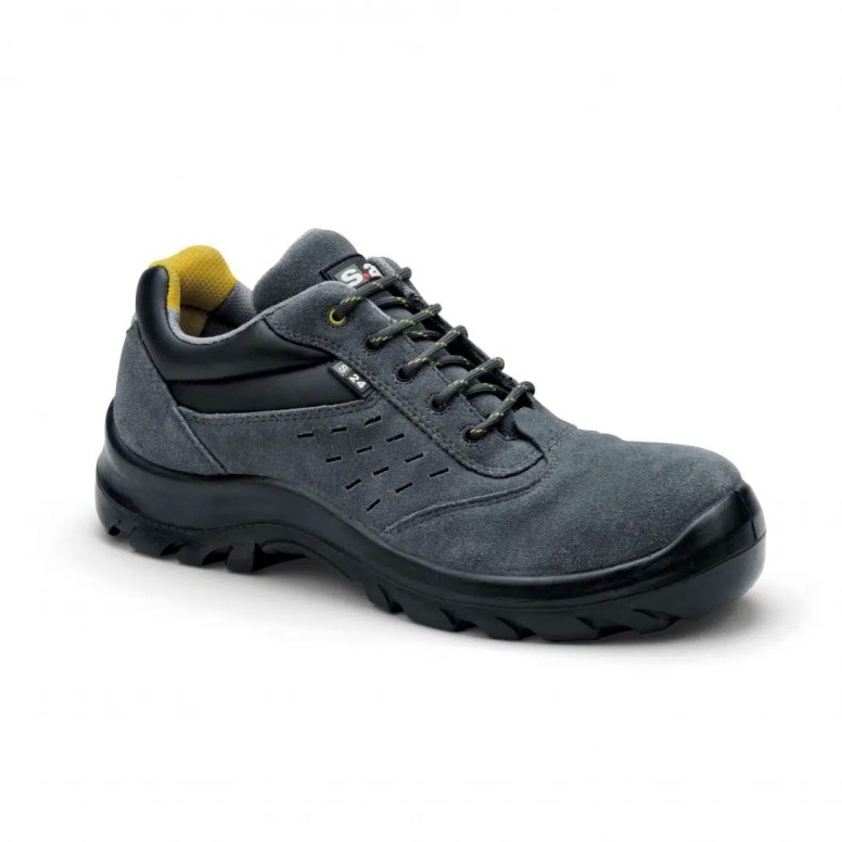 Chaussures de sécurité basses S.24 Cabana S1P...