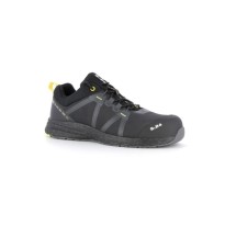 Chaussures de sécurité basses sans métal S.24 Hornet S3 HRO HI CI SRC FO ESD 6232