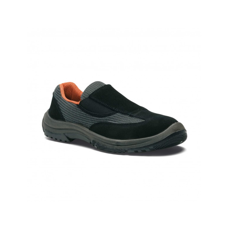 Chaussures de sécurité sans lacets S.24 Fuego...